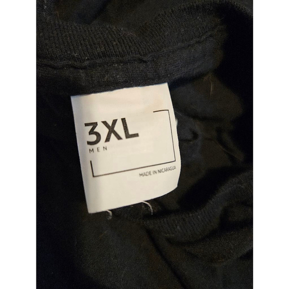 Marvel Hulk "Incredible Dad" Short Sleeve T-Shirt Men's Size 3XL - Picture 6 of 8